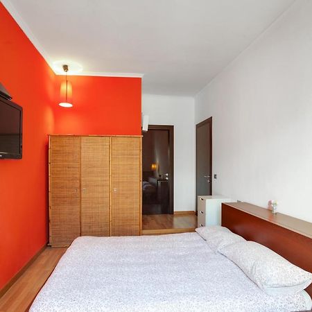 Appartamento *Movies & Books* Stylish House With Jacuzzi Bari Esterno foto