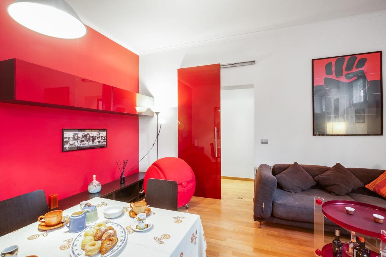 Appartamento *Movies & Books* Stylish House With Jacuzzi Bari Esterno foto