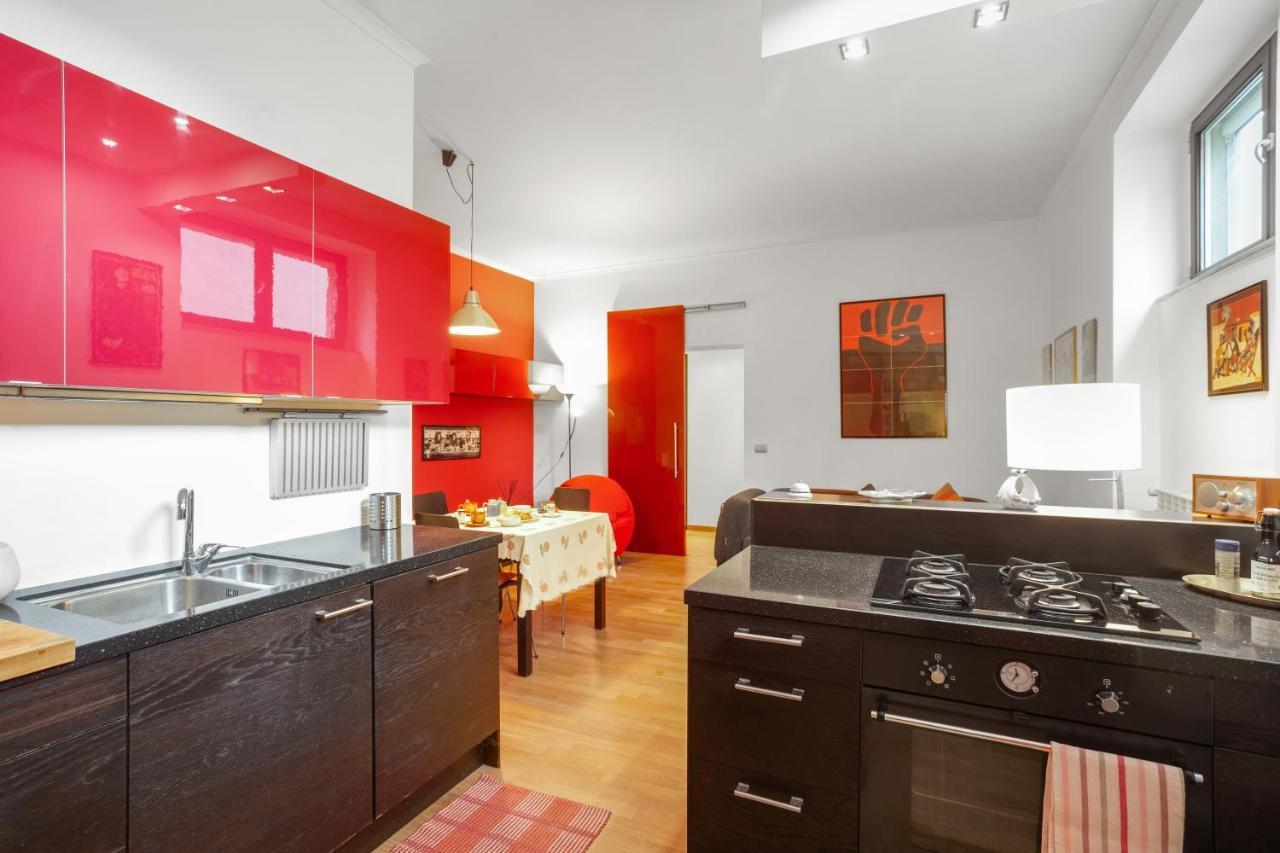 Appartamento *Movies & Books* Stylish House With Jacuzzi Bari Esterno foto