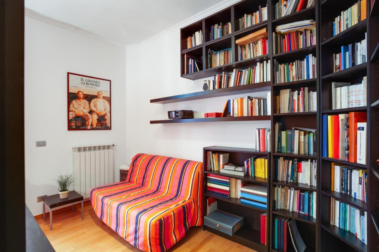 Appartamento *Movies & Books* Stylish House With Jacuzzi Bari Esterno foto