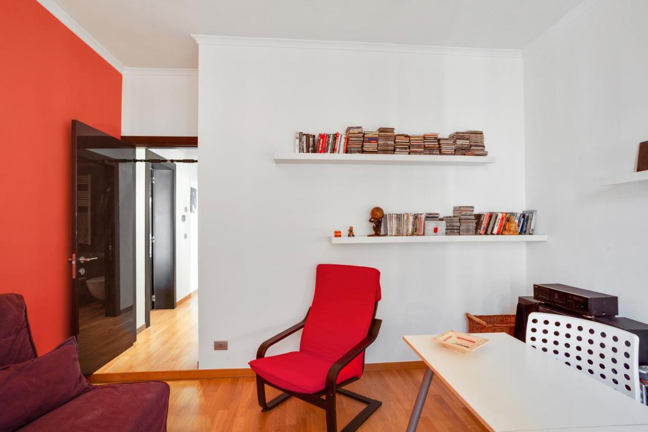 Appartamento *Movies & Books* Stylish House With Jacuzzi Bari Esterno foto