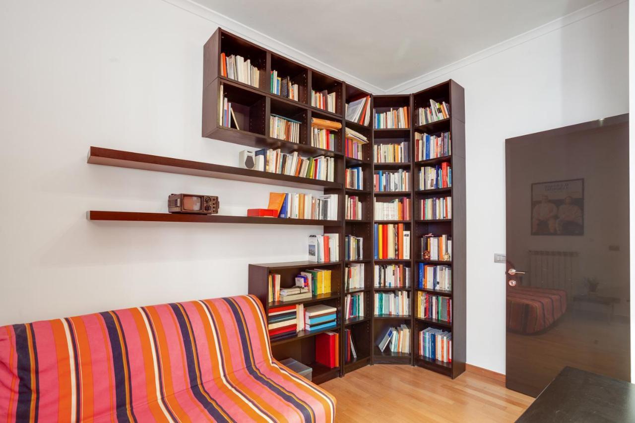 Appartamento *Movies & Books* Stylish House With Jacuzzi Bari Esterno foto