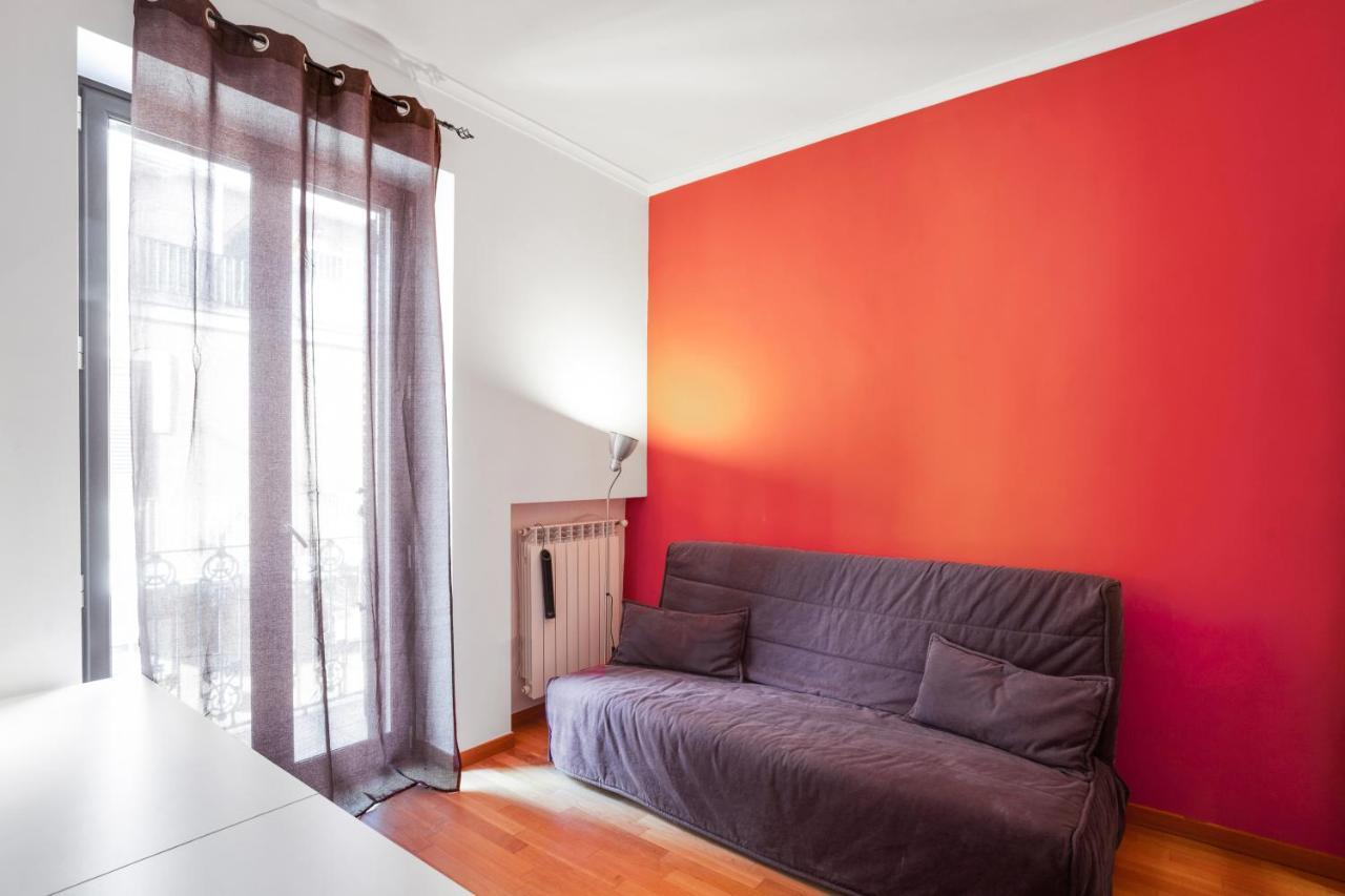 Appartamento *Movies & Books* Stylish House With Jacuzzi Bari Esterno foto
