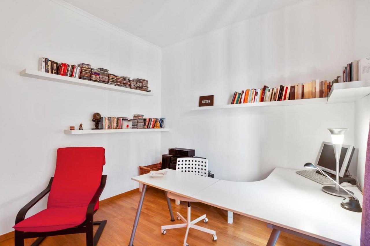 Appartamento *Movies & Books* Stylish House With Jacuzzi Bari Esterno foto